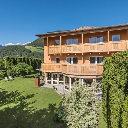 Residence-Garni Haus Tschenett Prato allo Stelvio Exterior foto